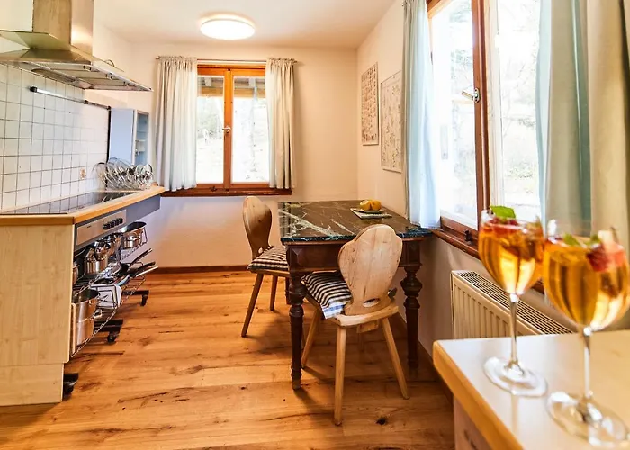 Ferienhaus \